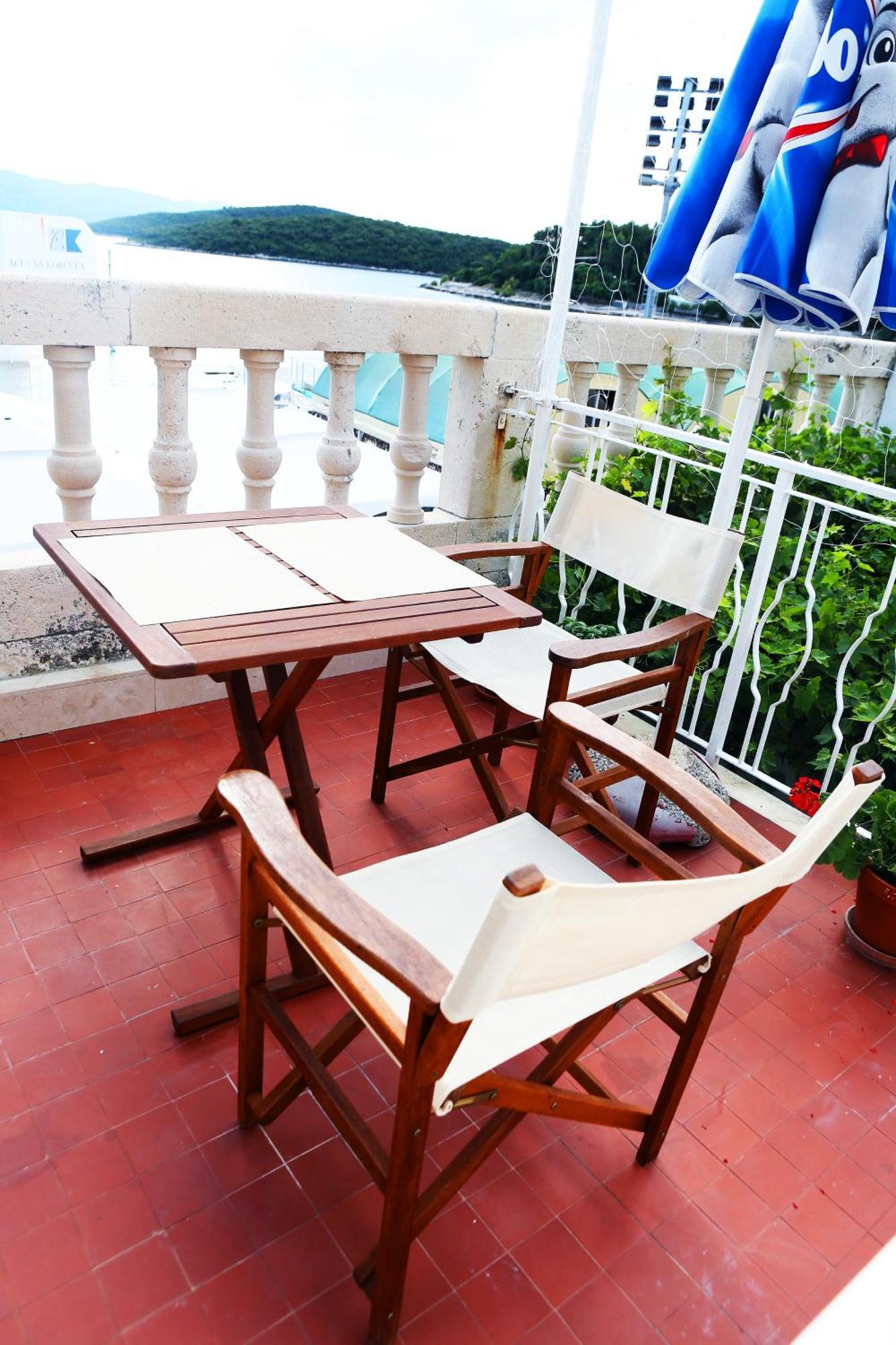 Apartments&Rooms Denoble Korčula Værelse billede